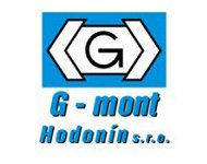 G-mont Hodonín