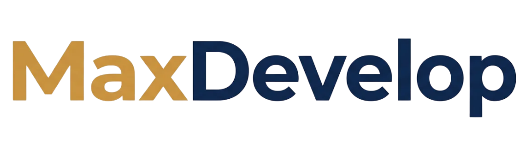 MaxDevelop
